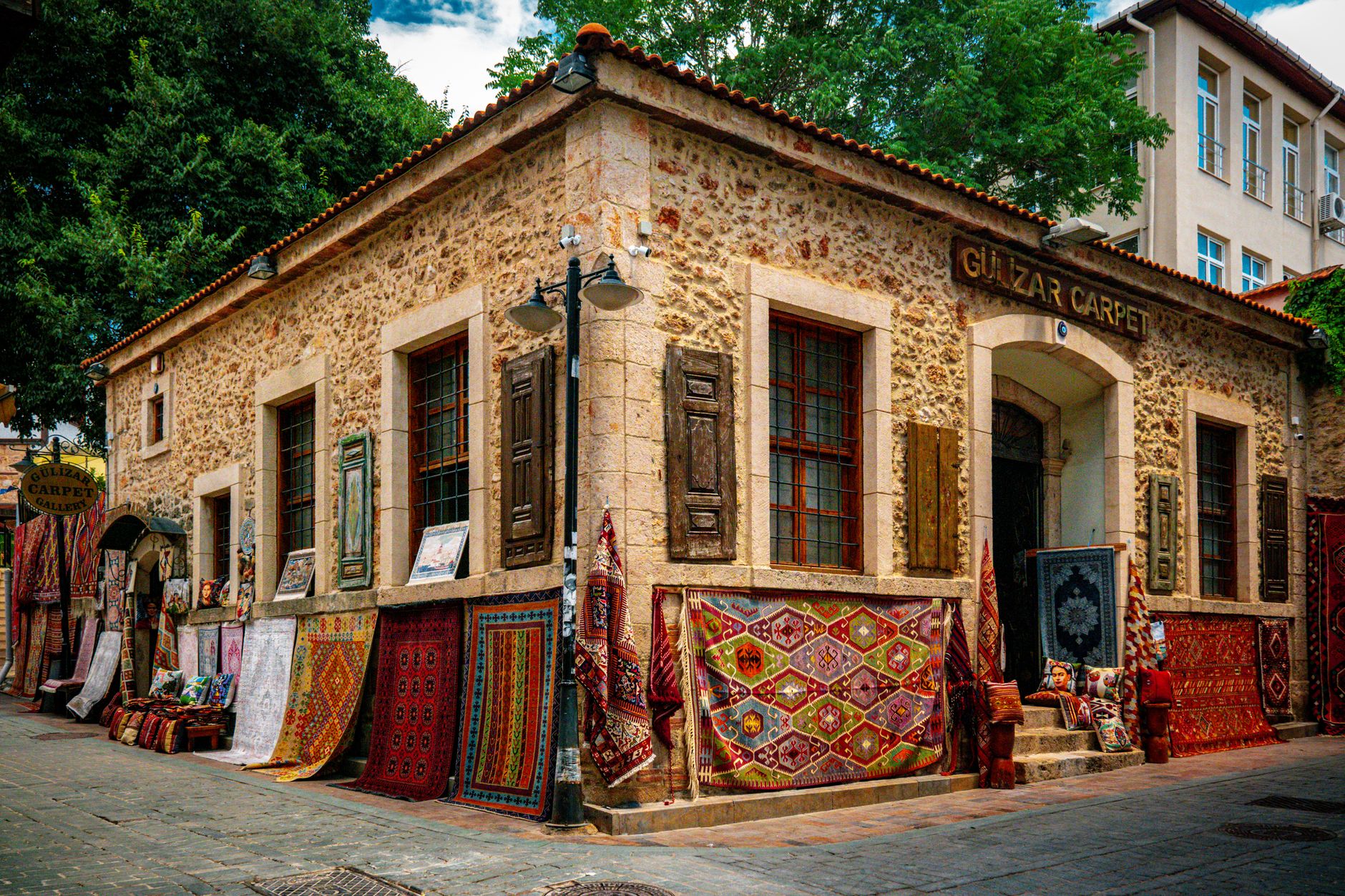 Sarılar tesisat Yerel İşletme fotoğrafı 1