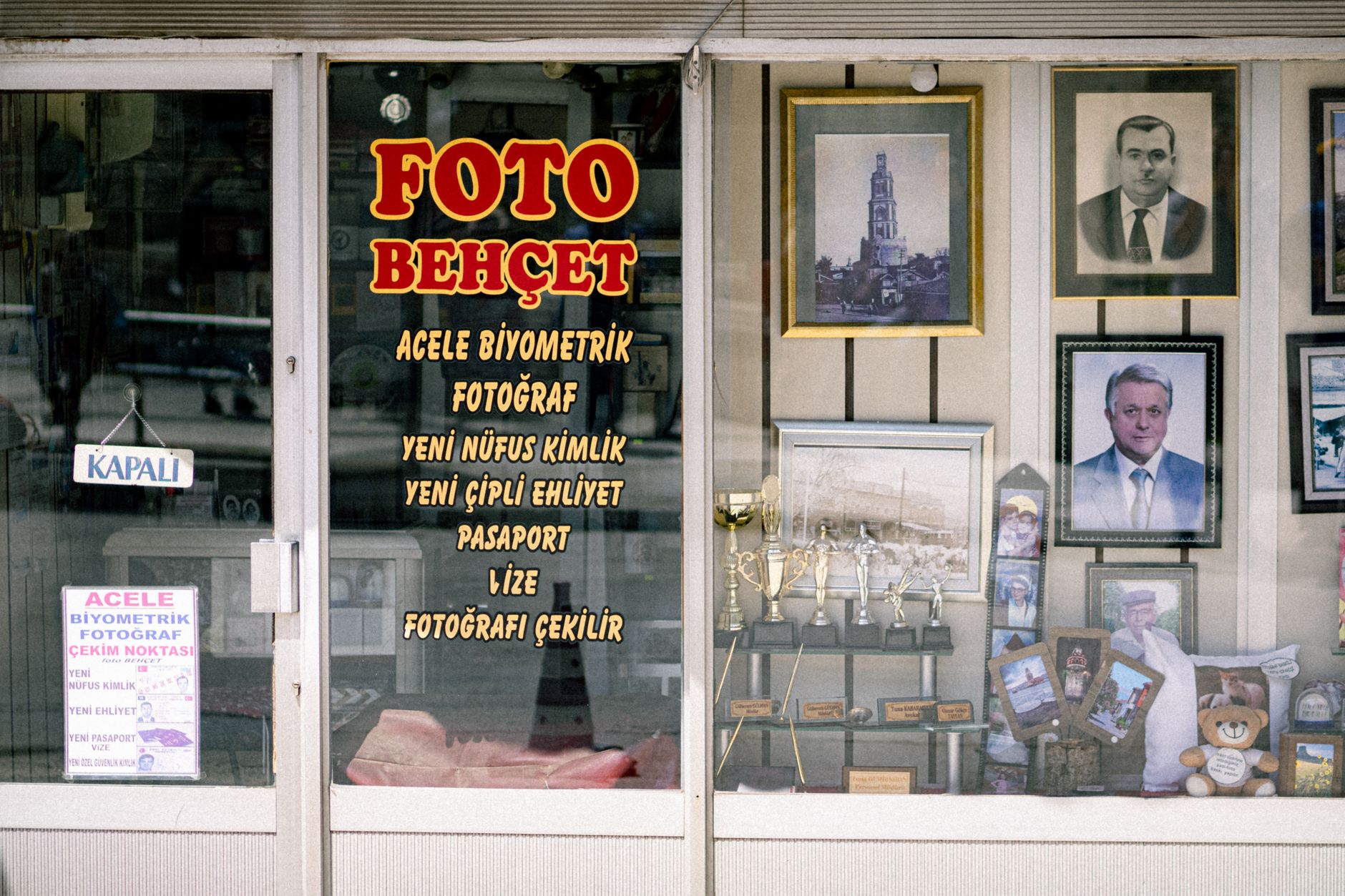 Sarılar tesisat Yerel İşletme fotoğrafı 6